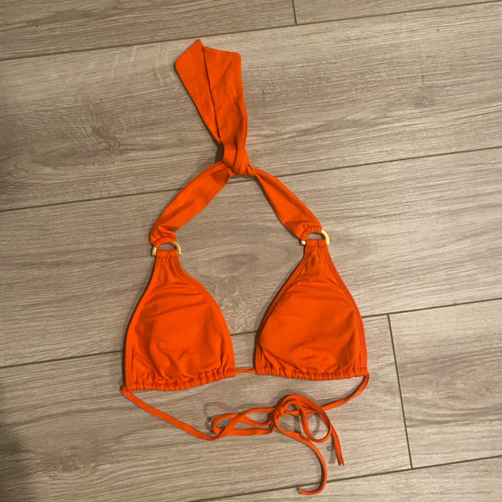 LSPACE bikini top